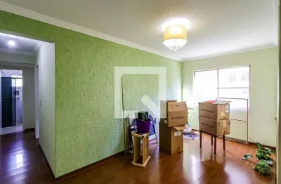 Apartamento com 2 quartos à venda na Avenida Jaguaré, 325, Jaguaré, São Paulo