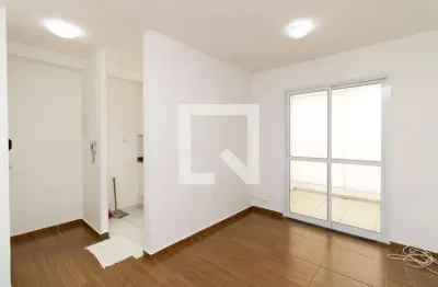 Apartamento à venda - vila mazzei, 2 quartos,  49 m2