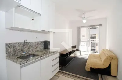 Apartamento com 1 quarto à venda na Rua Alves Guimarães, 120, Pinheiros, São Paulo