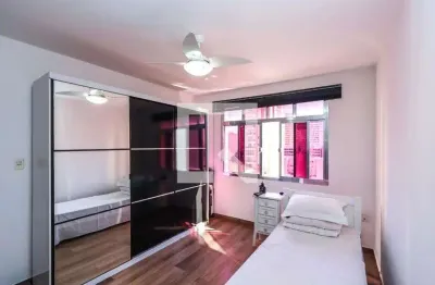 Apartamento com 1 quarto à venda na Rua Almeida Torres, 88, Aclimação, São Paulo