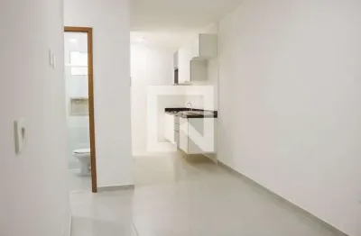 Apartamento à venda - vila constança , 2 quartos,  40 m2