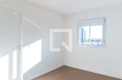 Apartamento à venda - chácara inglesa, 2 quartos,  33 m2