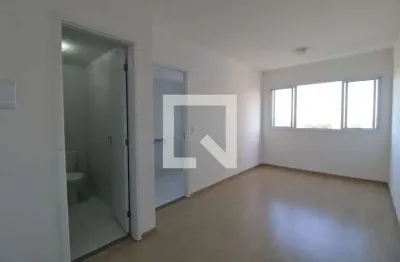 Apartamento com 1 quarto à venda na Avenida do Rio Bonito, 151, Socorro, São Paulo