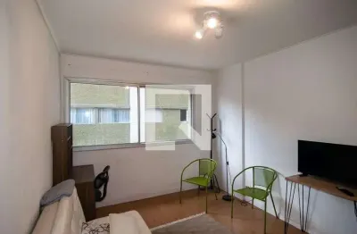 Apartamento com 1 quarto à venda na Rua Almirante Marques Leão, 690, Bela Vista, São Paulo