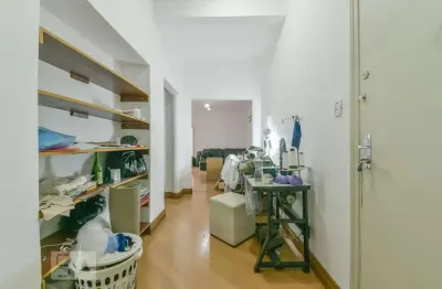 Apartamento à venda - santa cecília, 2 quartos,  93 m2