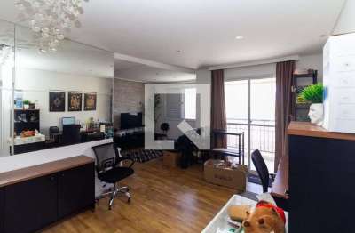 Apartamento à venda - vila prudente, 2 quartos,  62 m2