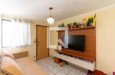 Apartamento à venda - vila prudente, 2 quartos,  48 m2