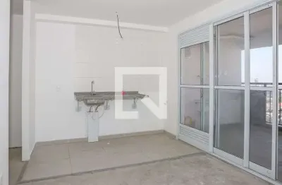 Apartamento com 2 quartos à venda na Rua do Bosque, 1061, Barra Funda, São Paulo