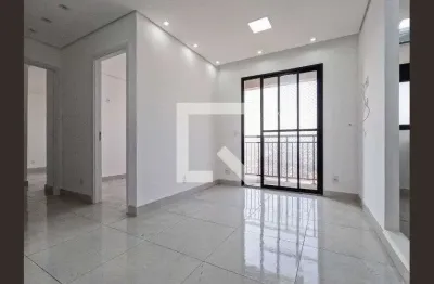 Apartamento à venda - freguesia do ó, 2 quartos,  44 m2