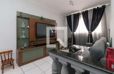 Apartamento à venda - vila califórnia, 3 quartos,  70 m2