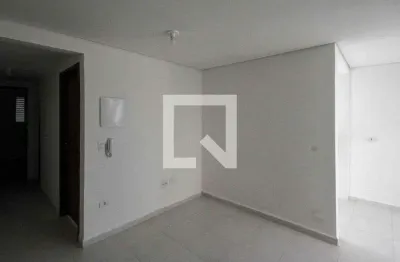 Apartamento com 2 quartos à venda na Rua Antônio Vilares, 172, Sapopemba, São Paulo