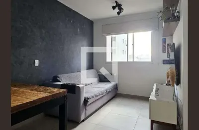 Apartamento com 2 quartos à venda na Rua Alexandrino da Silveira Bueno, 369, Cambuci, São Paulo