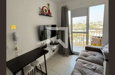 Apartamento com 1 quarto à venda na Rua Aldeia Paracanti, 38, Vila Ré, São Paulo