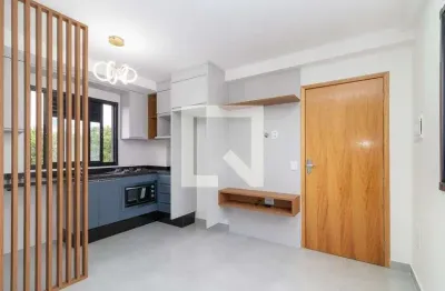 Apartamento com 2 quartos à venda na Rua Mercedes Lopes, 596, Vila Ré, São Paulo