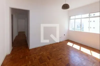 Apartamento com 2 quartos à venda na Avenida Santo Amaro, 1817, Moema, São Paulo