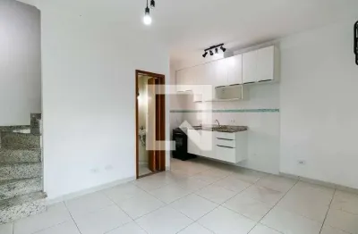 Apartamento à venda - vila esperança, 1 quarto,  45 m2
