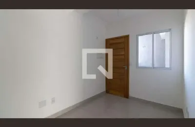 Apartamento com 2 quartos à venda na Rua Gustavo Vicenzzoto, 181, Jardim Aricanduva, São Paulo