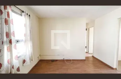 Apartamento com 2 quartos à venda na Rua Judith Zumkeller, 769, Mandaqui, São Paulo