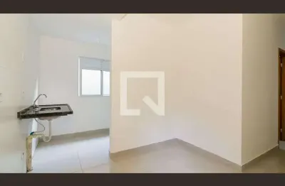 Apartamento à venda - jardim aricanduva, 2 quartos,  33 m2