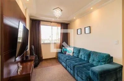 Apartamento com 3 quartos à venda na Avenida Vila Ema, 4060, Vila Ema, São Paulo