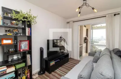 Apartamento com 2 quartos à venda na Avenida Júlio Buono, 816, Vila Ede, São Paulo