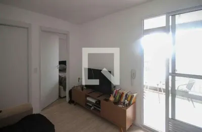 Apartamento com 1 quarto à venda na Rua Sílvio de Sousa, 596, Vila Santa Clara, São Paulo