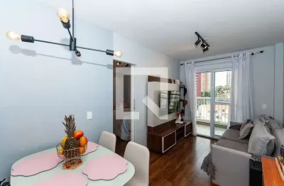 Apartamento à venda - alto da lapa, 1 quarto,  47 m2