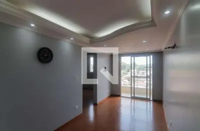 Apartamento com 2 quartos à venda na Rua Alencar Araripe, 1542, Sacomã, São Paulo