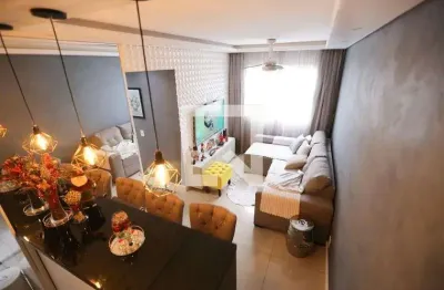 Apartamento à venda - portal do morumbi, 2 quartos,  42 m2