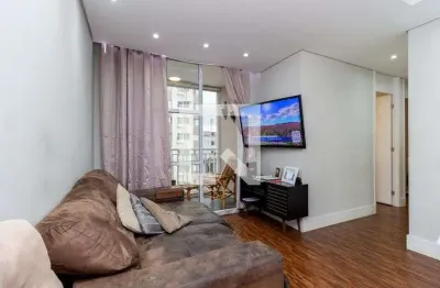 Apartamento com 3 quartos à venda na Rua Cajuru, 74, Mooca, São Paulo