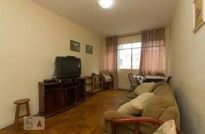 Apartamento à venda - chácara inglesa, 1 quarto,  51 m2