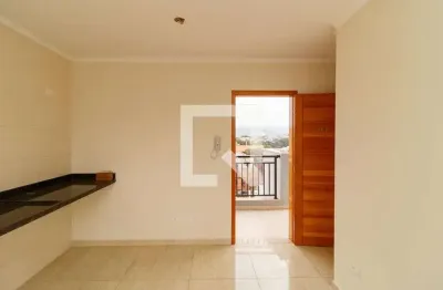 Apartamento à venda - vila constança , 2 quartos,  35 m2