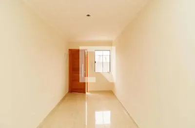Apartamento com 2 quartos à venda na Rua Ibicarai, 235, Vila Constança, São Paulo