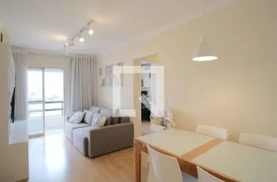 Apartamento à venda - vila esperança, 2 quartos,  59 m2