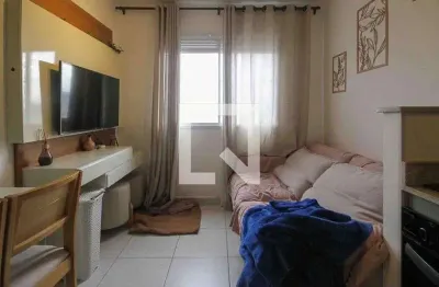 Apartamento com 2 quartos à venda na Avenida Vila Ema, 2180, Vila Santa Clara, São Paulo