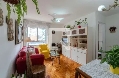 Apartamento com 1 quarto à venda na Rua Conselheiro Ramalho, 52, Bela Vista, São Paulo