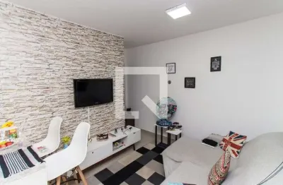 Apartamento à venda - jardim brasil , 1 quarto,  35 m2