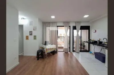Apartamento com 2 quartos à venda na Rua Paulo de Avelar, 516, Água Fria, São Paulo