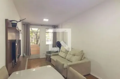 Apartamento à venda - santa cecília, 1 quarto,  69 m2