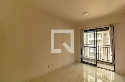 Apartamento com 1 quarto à venda na Rua das Flechas, 601, Vila Mascote, São Paulo