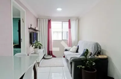 Apartamento à venda - freguesia do ó, 3 quartos,  51 m2