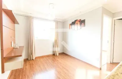 Apartamento com 2 quartos à venda na Rua Agrimensor Sugaya, 1272, Itaquera, São Paulo