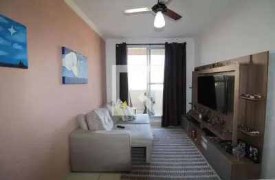 Apartamento à venda - vila santa maria, 2 quartos,  50 m2