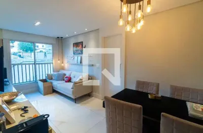 Apartamento com 2 quartos à venda na Rua Correia de Lemos, 812, Chácara Inglesa, São Paulo