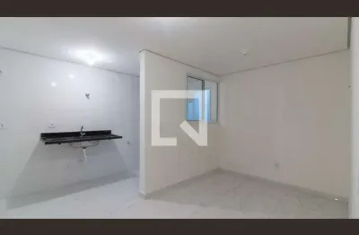 Apartamento à venda - vila guilhermina, 1 quarto,  30 m2