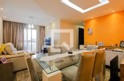 Apartamento à venda - vila dionísia, 3 quartos,  64 m2