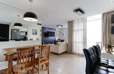 Apartamento à venda - vila guilherme, 1 quarto,  52 m2