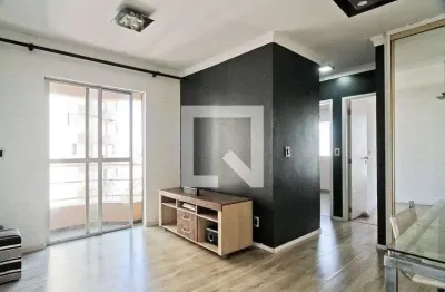 Apartamento à venda - jardim iris , 2 quartos,  55 m2