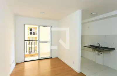 Apartamento com 2 quartos à venda na Rua Cascado, 38, Vila Andrade, São Paulo