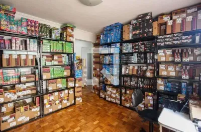Apartamento com 2 quartos à venda na Rua Almirante Noronha, 451, Água Fria, São Paulo